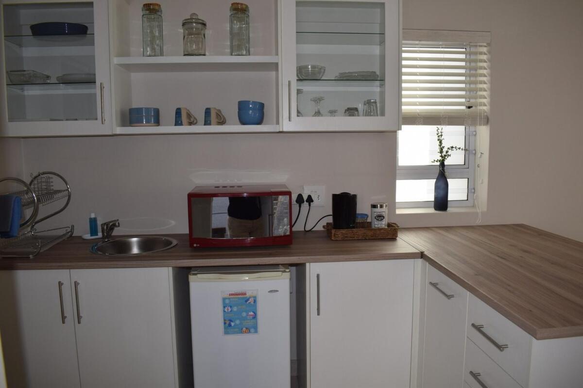 Providence -tranquil, Neat & Private Apartment Hermanus