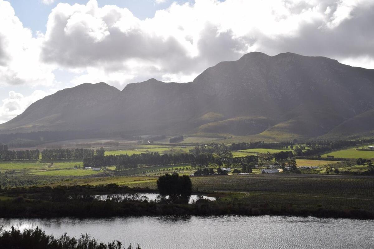 Providence -tranquil, Neat & Private Hermanus