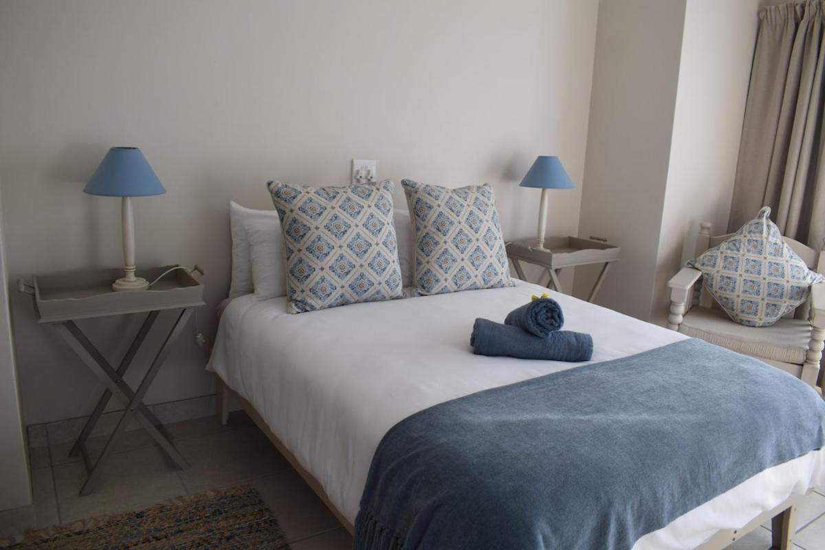 Providence -tranquil, Neat & Private Hermanus